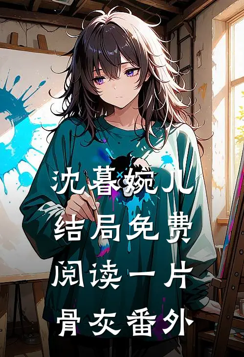 沈暮婉儿结局免费阅读一片骨灰番外