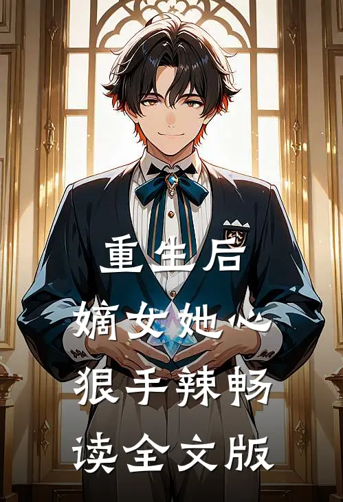 重生后，嫡女她心狠手辣畅读全文版