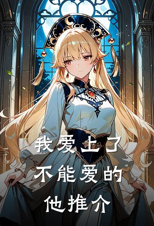 我爱上了不能爱的他推介