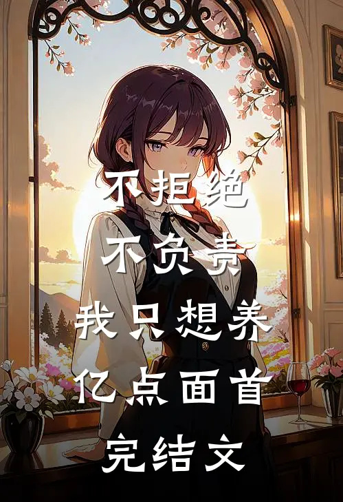 不拒绝不负责，我只想养亿点面首完结文