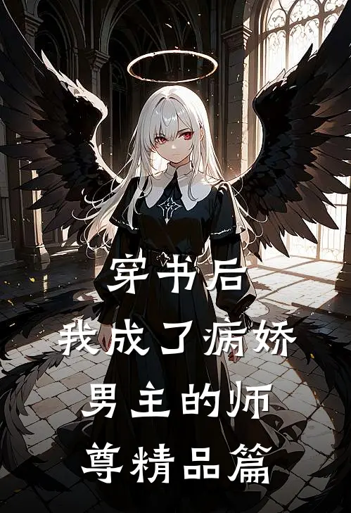 穿书后，我成了病娇男主的师尊精品篇