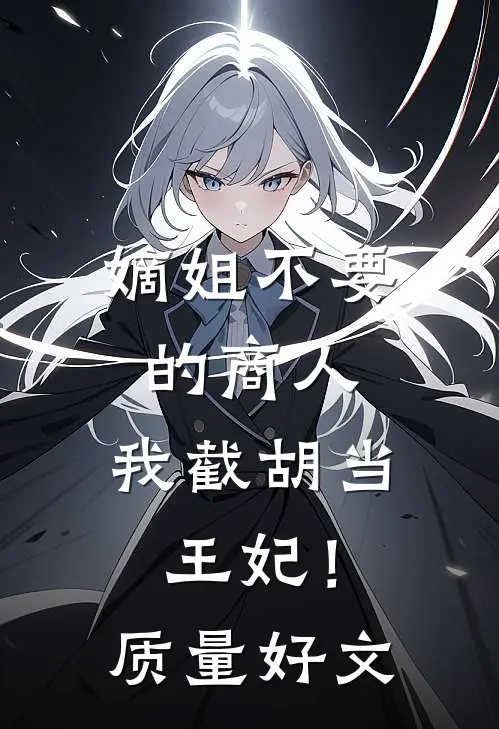 嫡姐不要的商人，我截胡当王妃！质量好文
