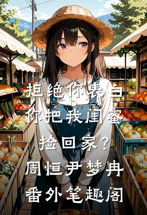拒绝你表白，你把我闺蜜捡回家？：周恒尹梦冉番外笔趣阁