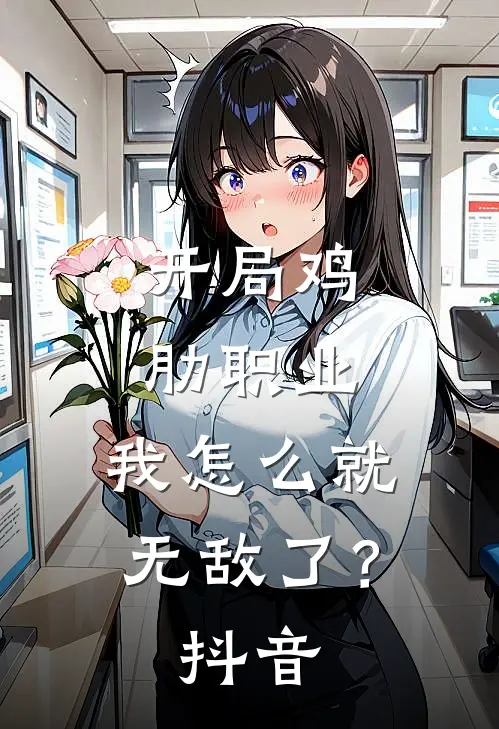 开局鸡肋职业，我怎么就无敌了？抖音