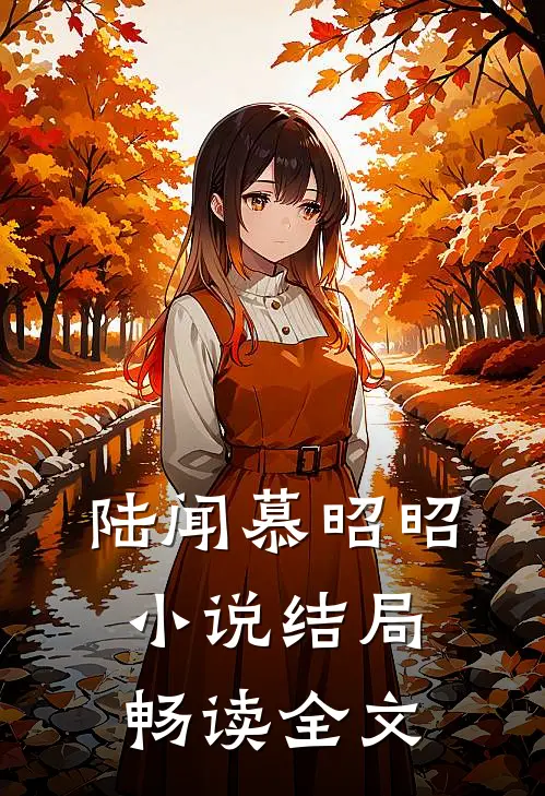 陆闻慕昭昭小说结局畅读全文