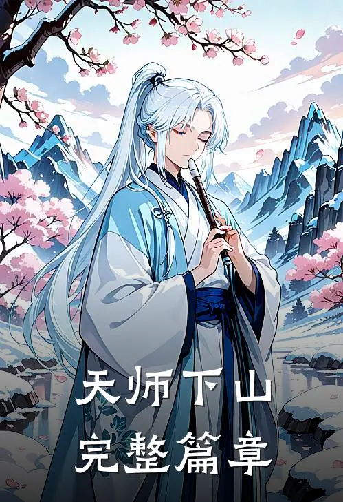 天师下山完整篇章