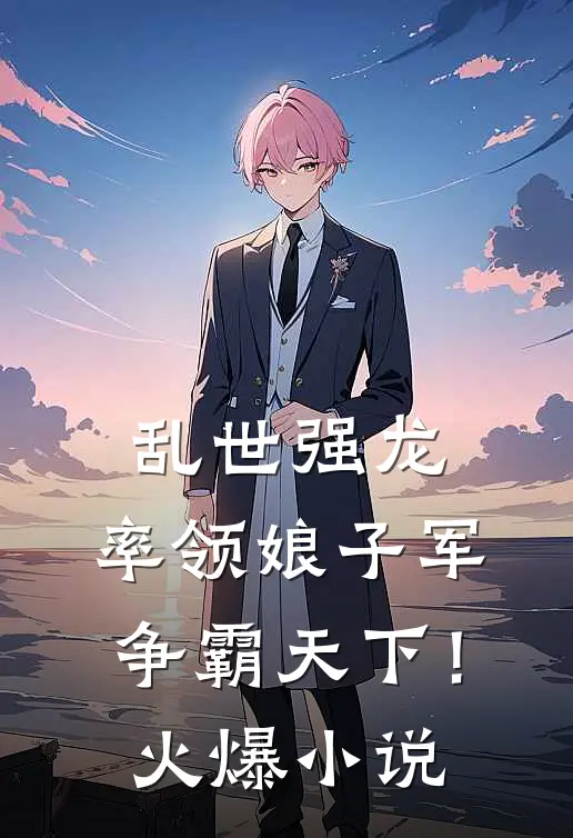 乱世强龙，率领娘子军争霸天下！火爆小说