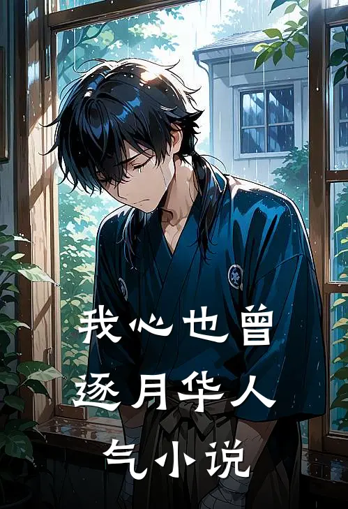 我心也曾逐月华人气小说