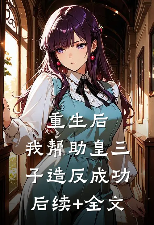 重生后，我帮助皇三子造反成功后续+全文
