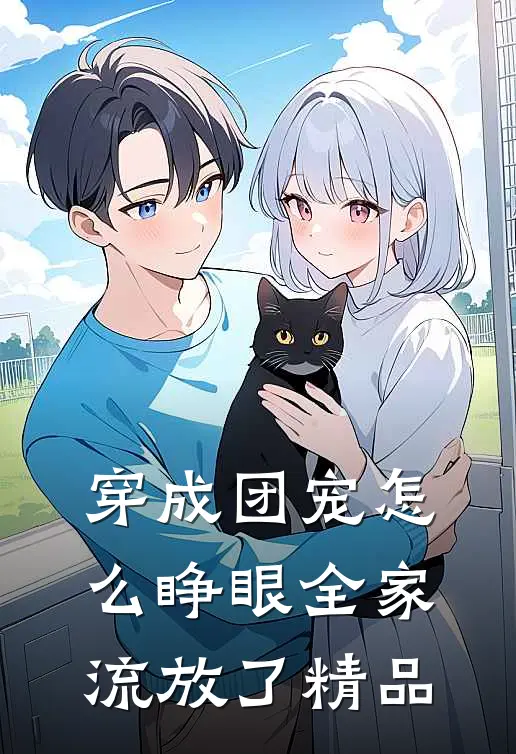 穿成团宠怎么睁眼全家流放了精品