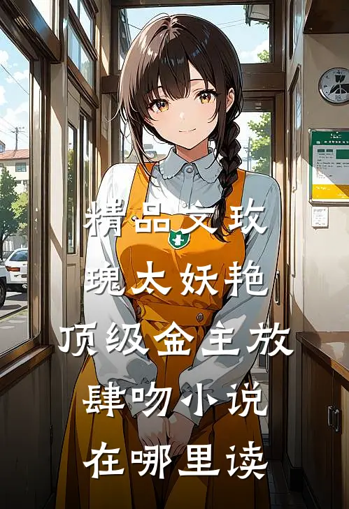 精品文玫瑰太妖艳,顶级金主放肆吻小说在哪里读