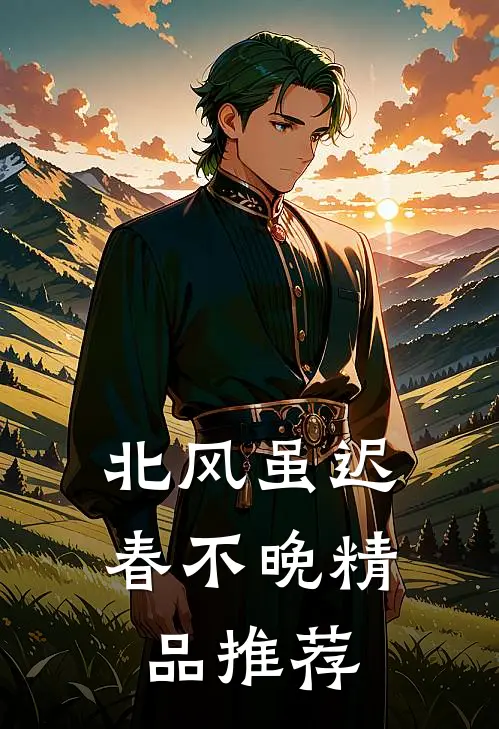 北风虽迟春不晚精品推荐
