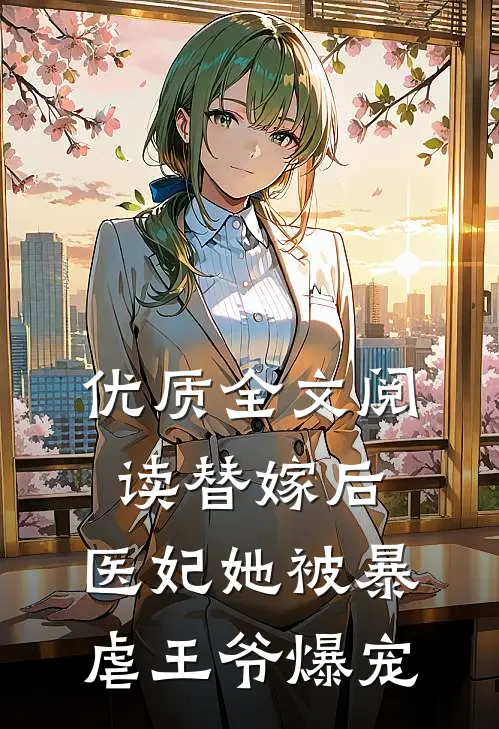 优质全文阅读替嫁后，医妃她被暴虐王爷爆宠