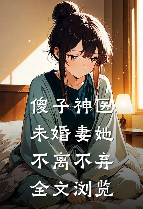 傻子神医：未婚妻她不离不弃全文浏览