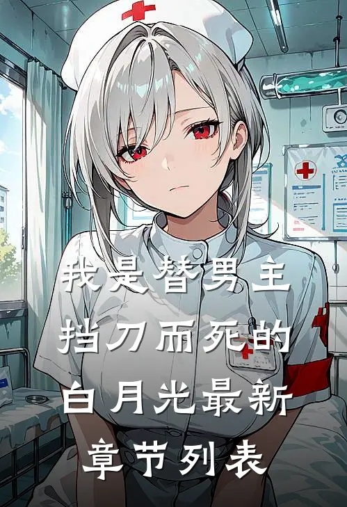 我是替男主挡刀而死的白月光最新章节列表