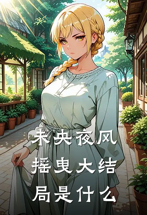 未央夜风摇曳大结局是什么