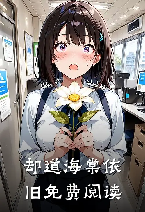 却道海棠依旧免费阅读