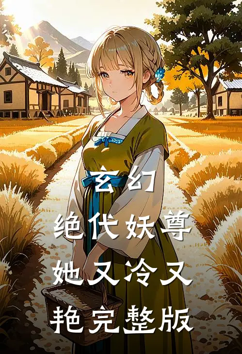 玄幻：绝代妖尊她又冷又艳完整版