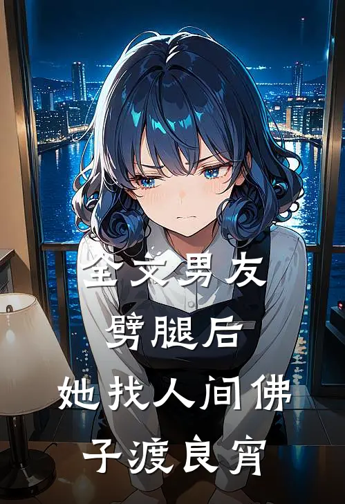 全文男友劈腿后，她找人间佛子渡良宵