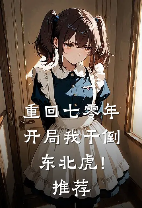 重回七零年，开局我干倒东北虎！推荐