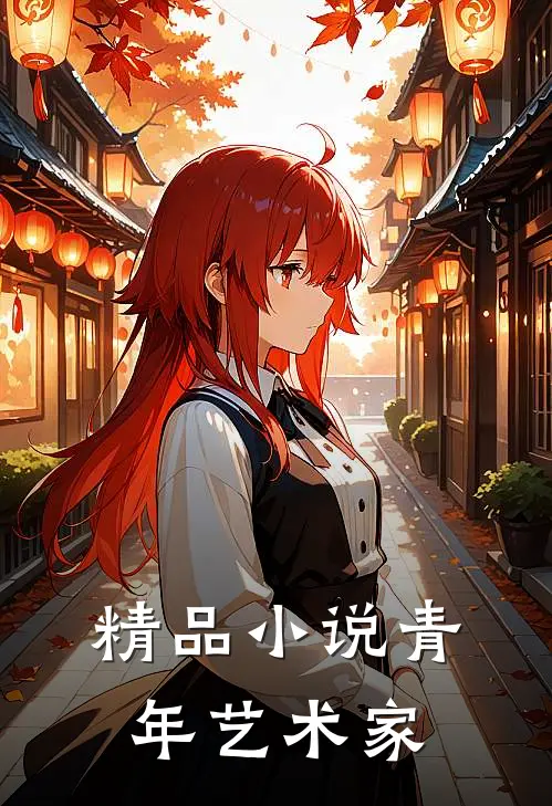 精品小说青年艺术家