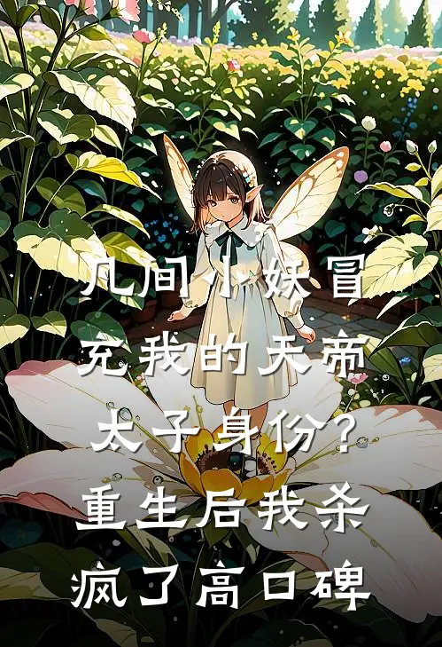 凡间小妖冒充我的天帝太子身份？重生后我杀疯了高口碑