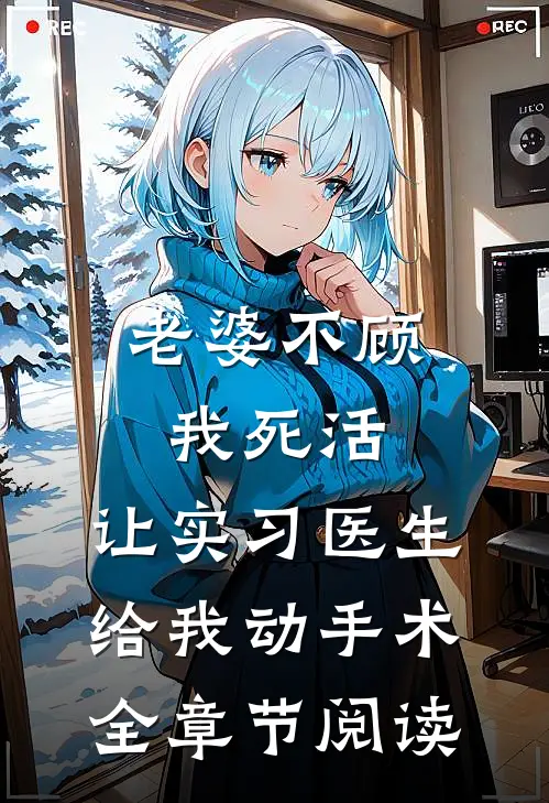 老婆不顾我死活，让实习医生给我动手术全章节阅读