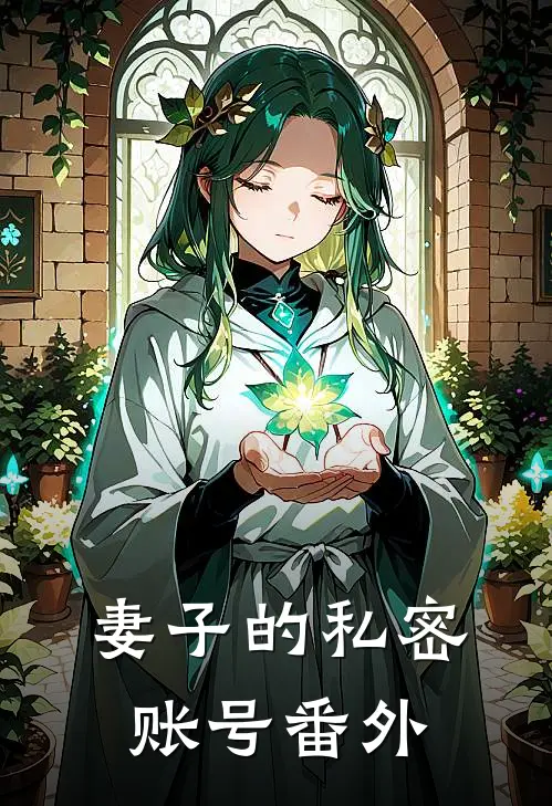 妻子的私密账号番外