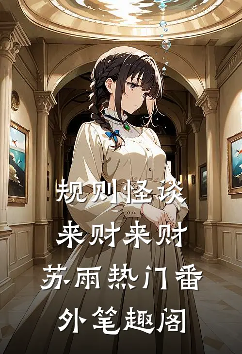 规则怪谈，来财来财：苏雨热门番外笔趣阁