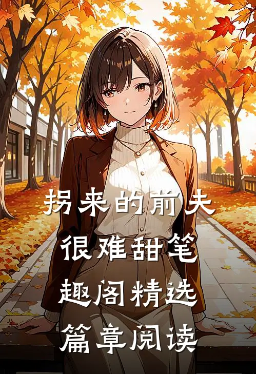 拐来的前夫很难甜 笔趣阁精选篇章阅读