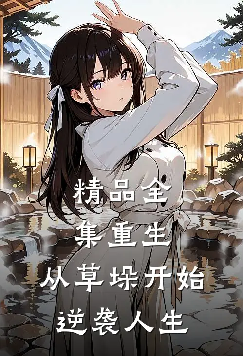 精品全集重生：从草垛开始逆袭人生
