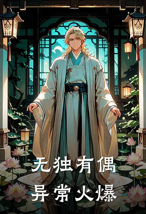 无独有偶异常火爆