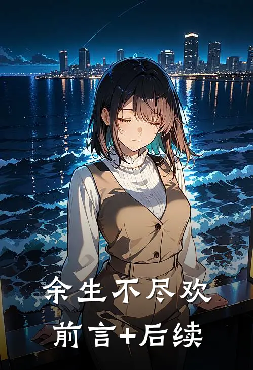 余生不尽欢前言+后续