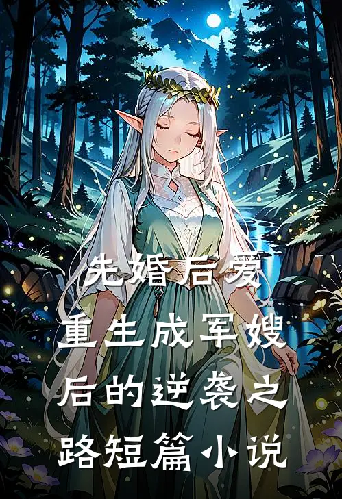 先婚后爱：重生成军嫂后的逆袭之路短篇小说