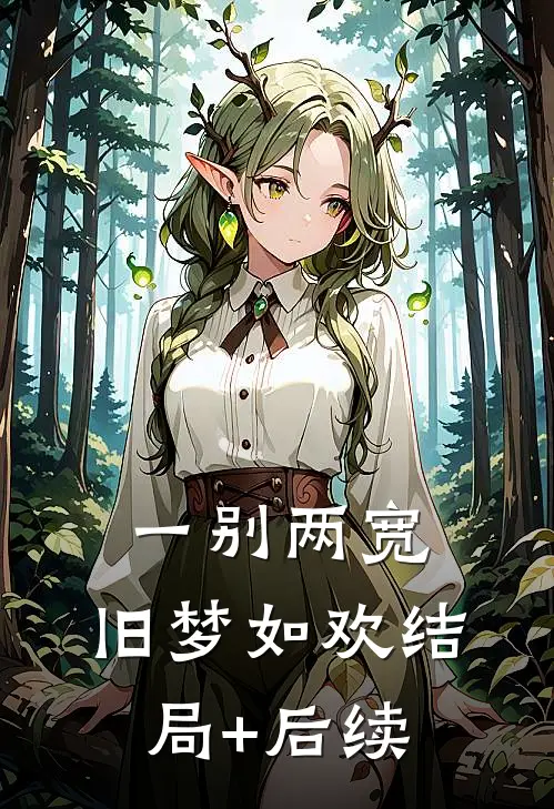 一别两宽，旧梦如欢结局+后续