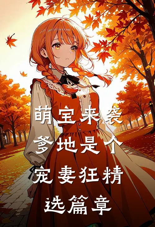 萌宝来袭，爹地是个宠妻狂精选篇章