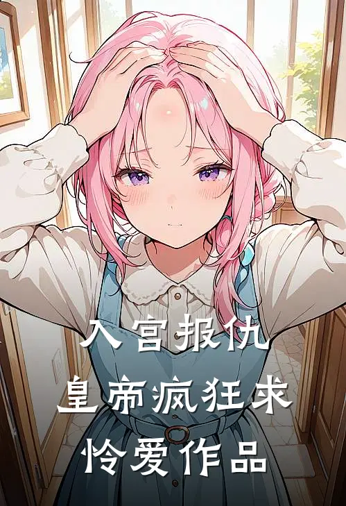 入宫报仇，皇帝疯狂求怜爱作品