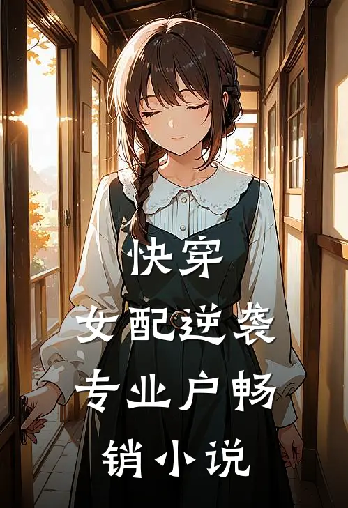 快穿：女配逆袭专业户畅销小说