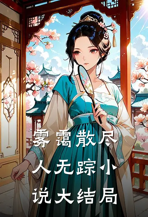 雾霭散尽人无踪小说大结局
