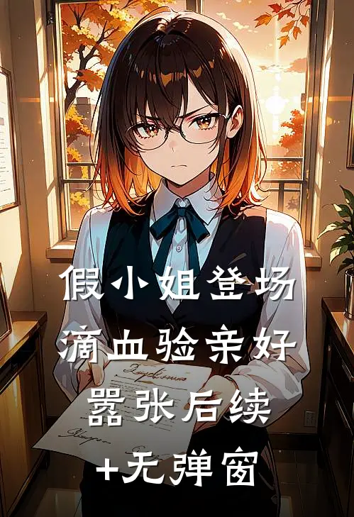 假小姐登场，滴血验亲好嚣张后续+无弹窗