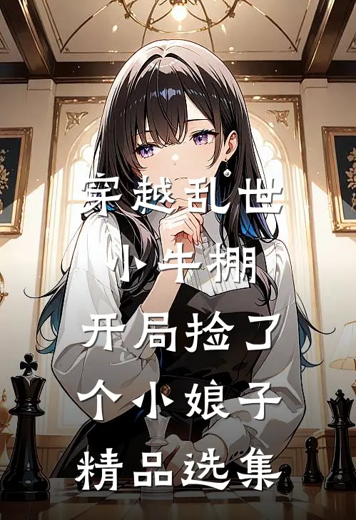 穿越乱世小牛棚,开局捡了个小娘子精品选集