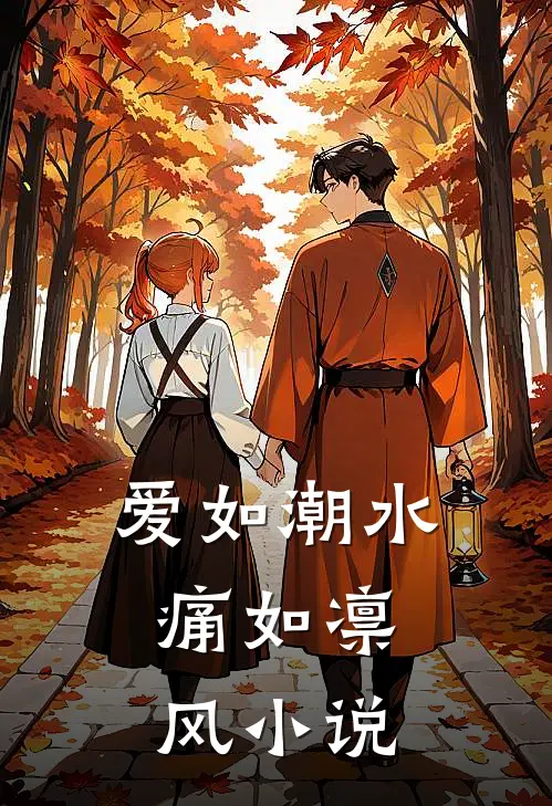 爱如潮水，痛如凛风小说
