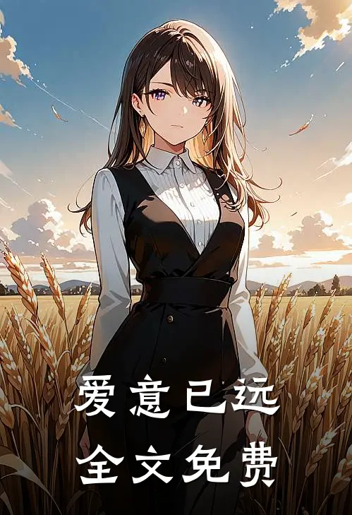 爱意已远全文免费