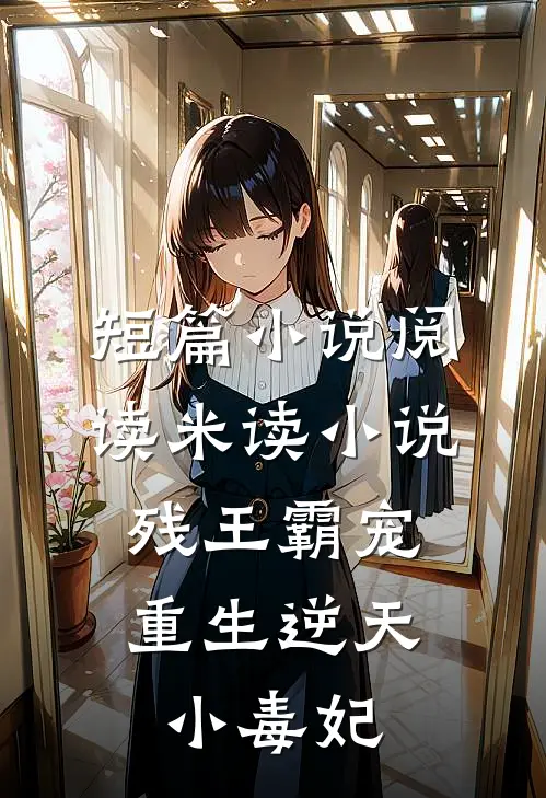 短篇小说阅读米读小说 《残王霸宠:重生逆天小毒妃》