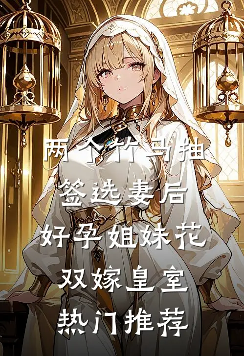 两个竹马抽签选妻后，好孕姐妹花双嫁皇室热门推荐