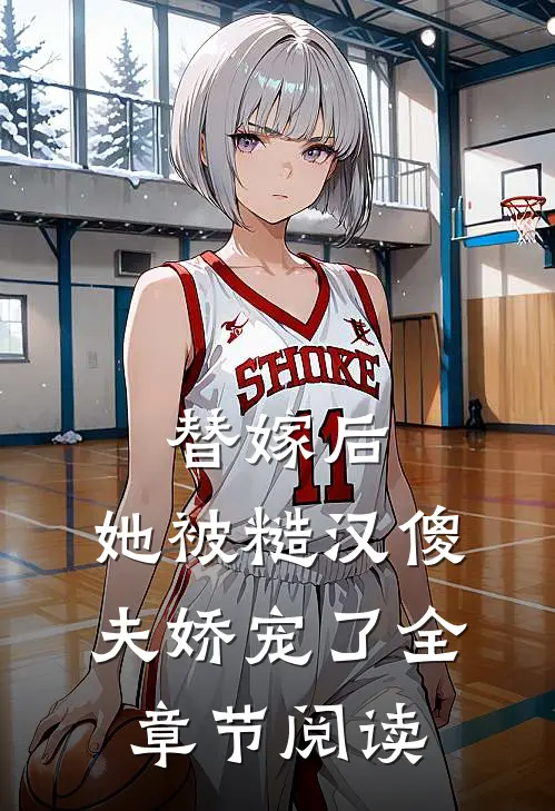 替嫁后，她被糙汉傻夫娇宠了全章节阅读