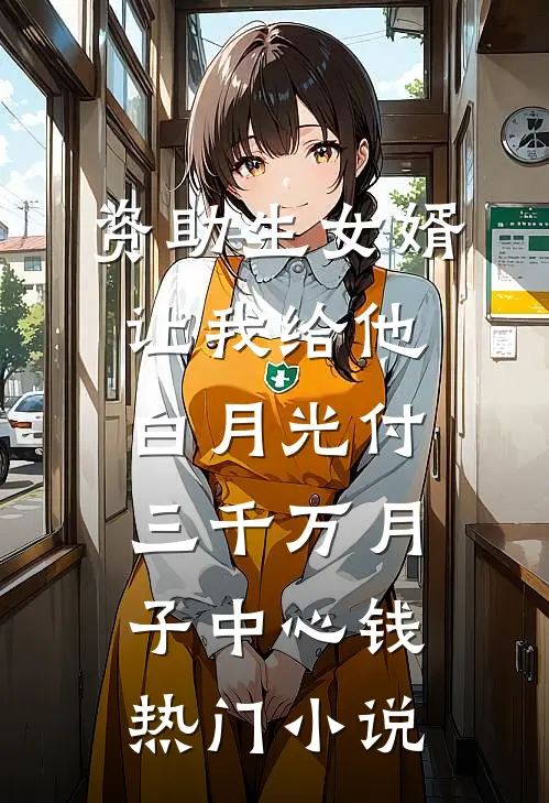 资助生女婿让我给他白月光付三千万月子中心钱热门小说