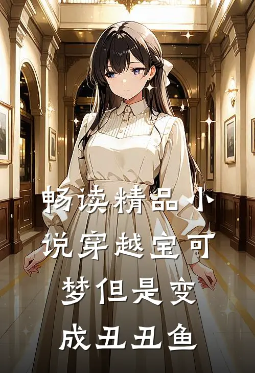 畅读精品小说穿越宝可梦但是变成丑丑鱼