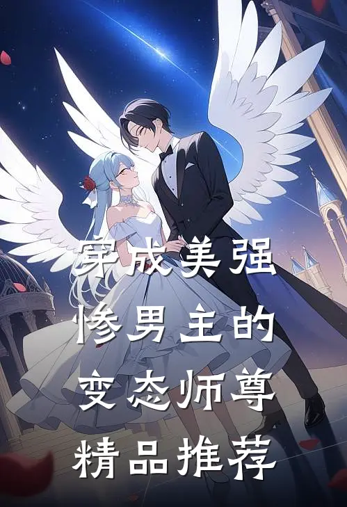 穿成美强惨男主的变态师尊精品推荐