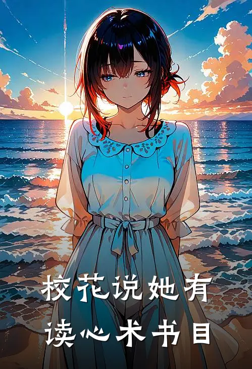 校花说她有读心术书目